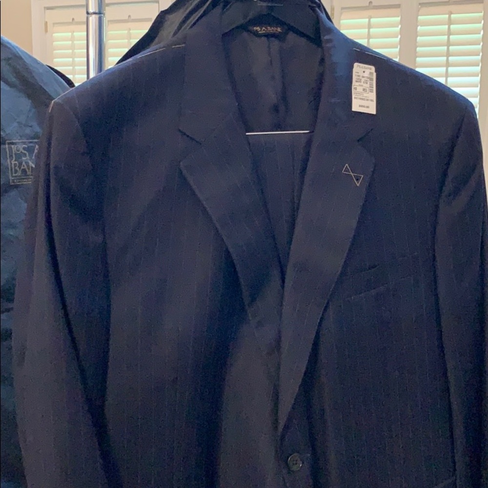 Suit